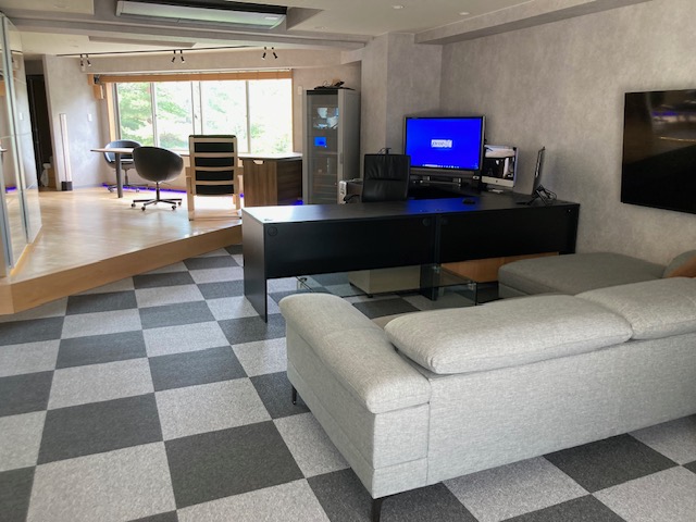 Prot-X Laser Process Lab OPEN!